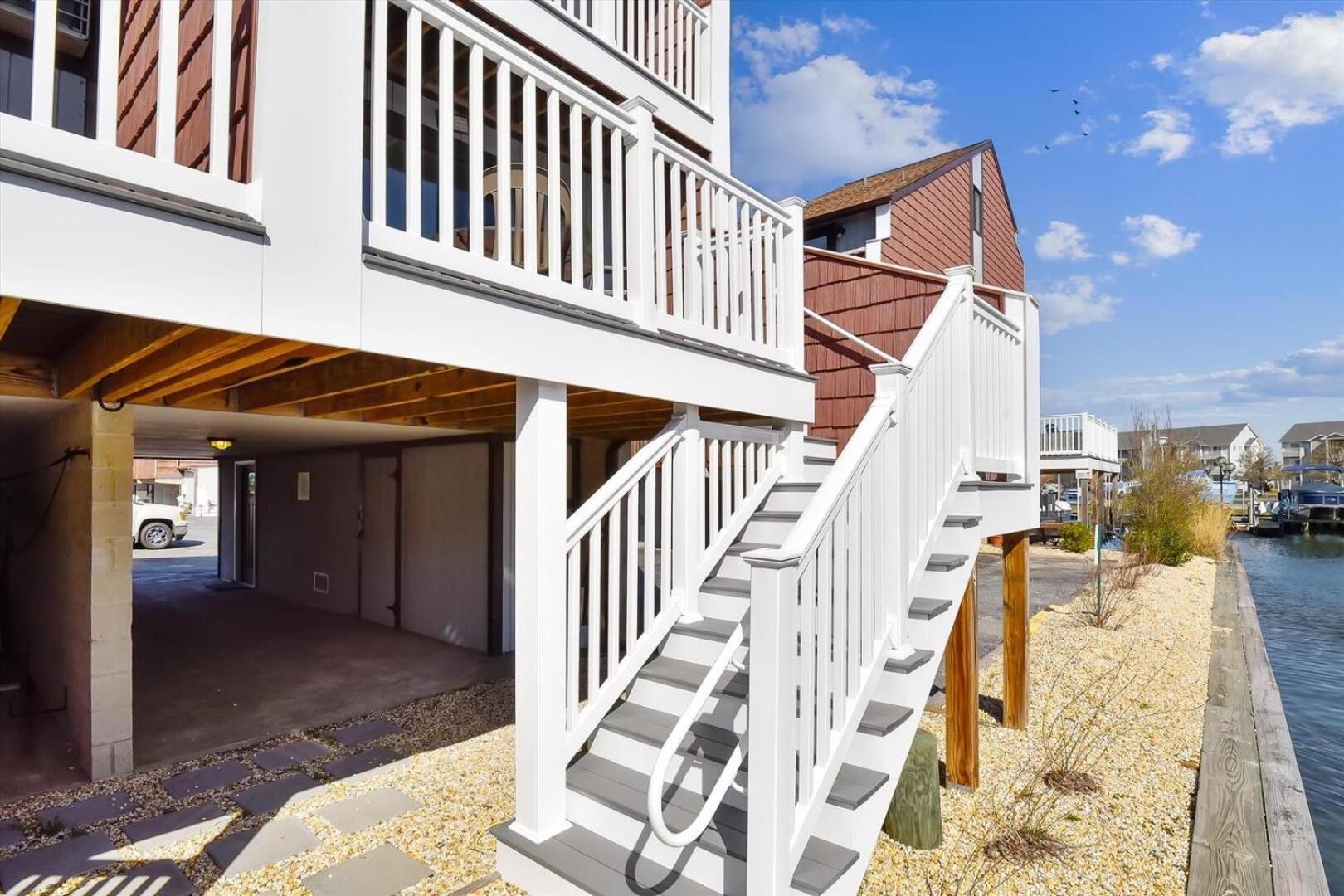 Harbour Bay 23 Оушън Сити Екстериор снимка