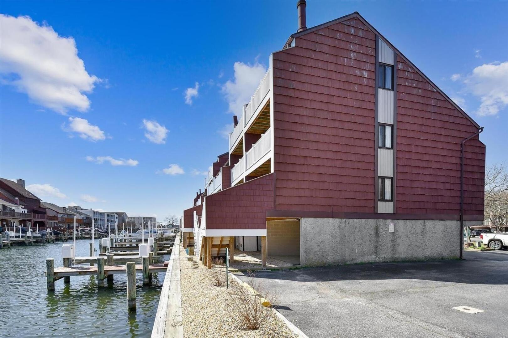 Harbour Bay 23 Оушън Сити Екстериор снимка