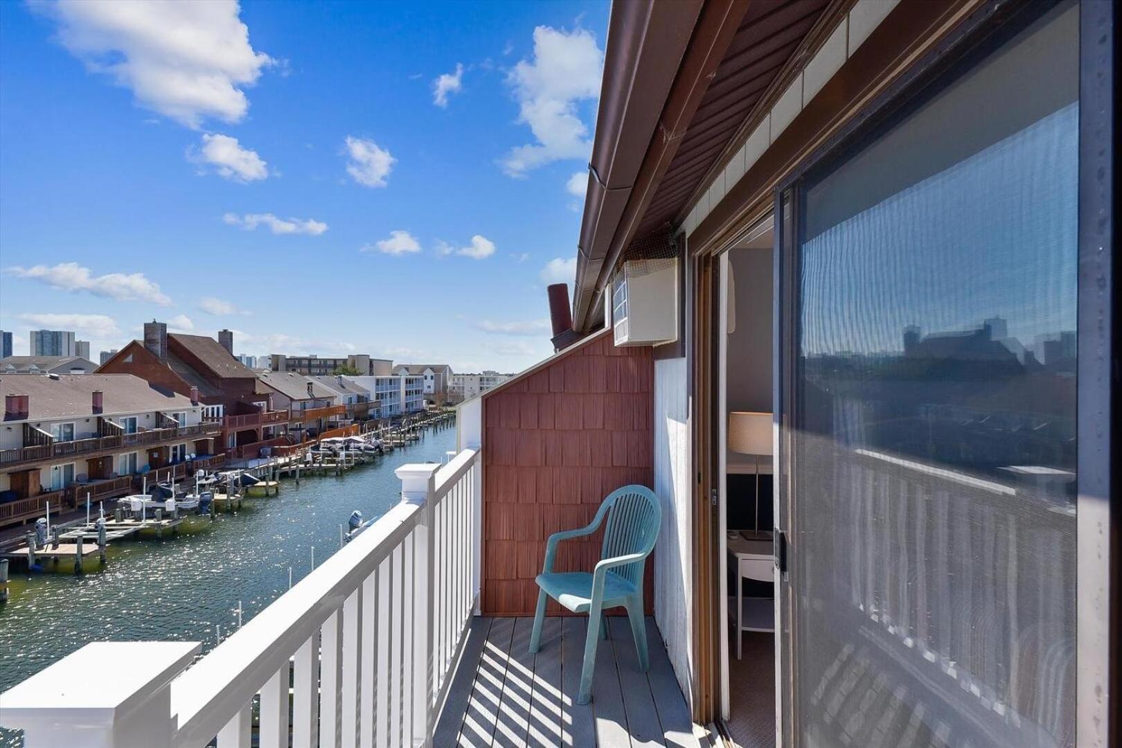 Harbour Bay 23 Оушън Сити Екстериор снимка